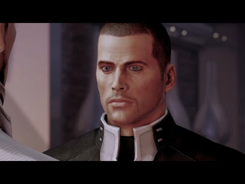 Mass Effect 2 | Part 30 | Male Paragon | Legendary Edition | PS5