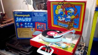 Vinyl Spin, Bacolod City/Negros Occidental: 113th