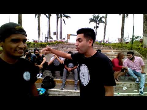 Joker vs Mantra | Final | Free Battles Sd Resurrección Extrema
