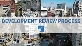 Montgomery County's Development Review Process