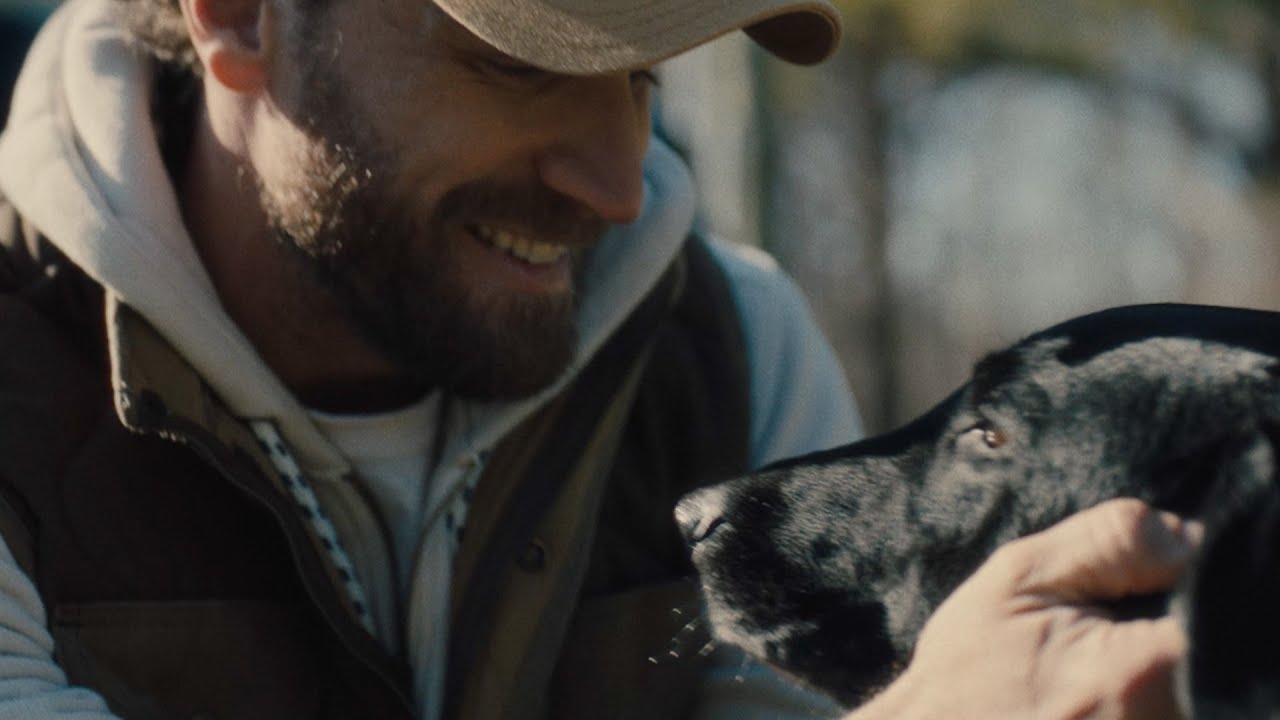 Chase Rice - Bench Seat (Official Music Video)