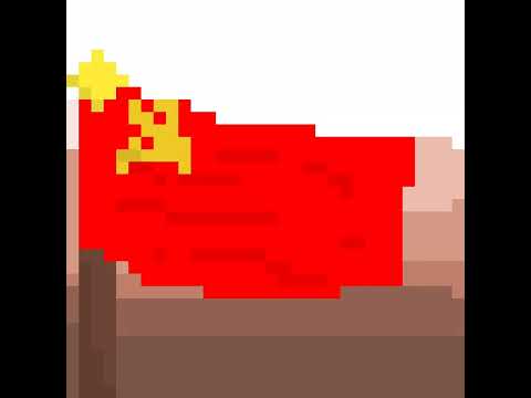 USSR 8-Bit Anthem
