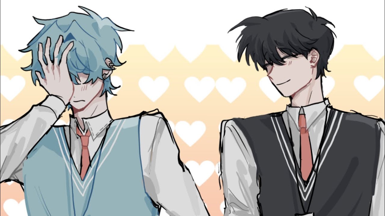 Bam Bam Bam | Ghost Boy animation