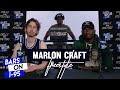 Marlon Craft Bars On I 95 Freestyle