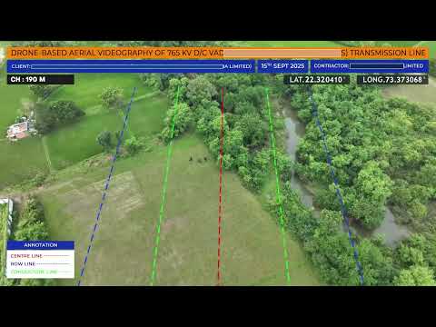 Project video