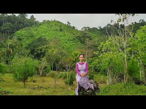 I HAVE FIX MY MIND - Risha - 2/2024