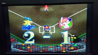 (*^◯^*)横浜連覇を目指すんだ！#25/1【Dugout’99 ゲーム実況】