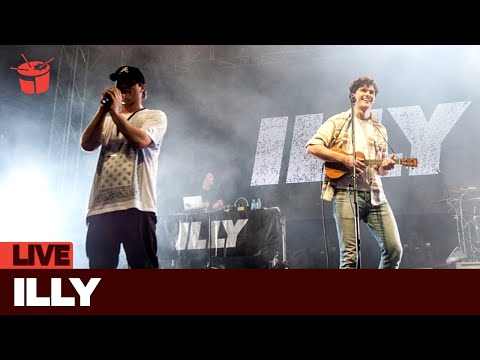 Illy & Vance Joy - 'Riptide' (live at One Night Stand)