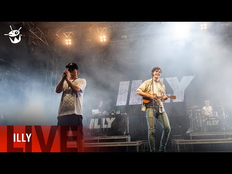 Illy & Vance Joy - 'Riptide' (live at One Night Stand)