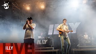 Illy & Vance Joy - 'Riptide' (live at One Night Stand)