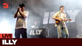 Illy &amp; Vance Joy - &#39;Riptide&#39; (live at One Night Stand)