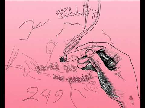 Fillet - Pensé que me querías (Prod. Apoleia)