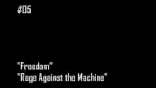 Top 10 Rage Against the Machine Moments