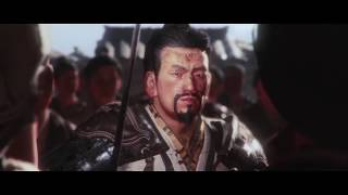 Total War: Three Kingdoms – Liu Bei Launch Trailer