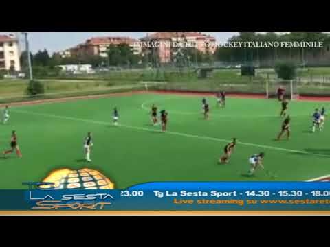 Hockey Prato - Pol. Valverde, la vittoria sul Segrate vale i play off. Le lombarde fanno ricorso