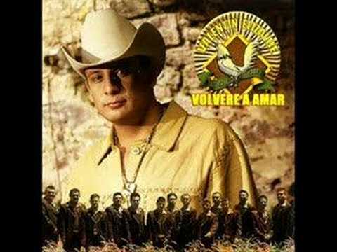Valentin Elizalde - Para Que Olvidar