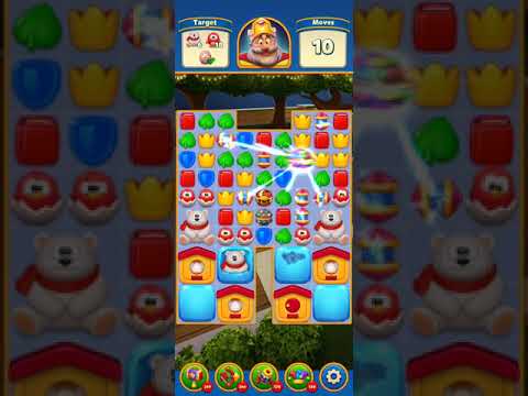 Loyal Match Level 2992