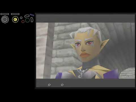Zelda's Lullaby CS skip (deathless,slingshot) visual cue