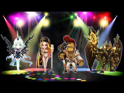 The Best Bulldozer Team in G3 RTA Season 11 - Summoners War