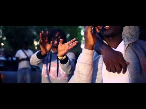 Reppy Hustle FT ShaqyDread - You Were Acting (@Reppyhustle @Sjumanji) | Link Up TV