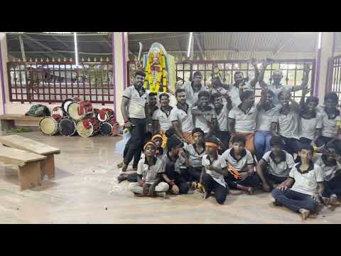 Aathithapuram makkalz💥 mutharamman koil kodai vizha 2022🔥vellamadam