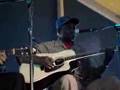 David Honeyboy Edwards Live Memphis May 2007