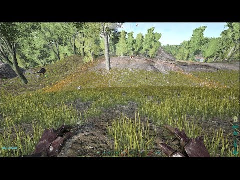 ARK SOTF Endfight #7 (FFA) -3 kills within 11 seconds