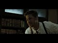 Se7en (1995):  Somerset,David Mills and boss conversation