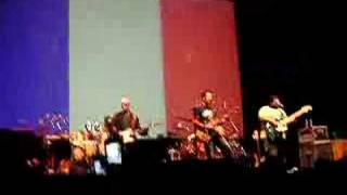 Ben Harper - Get up Stand up