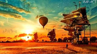 Elephant Music - Andromeda [Beautiful Emotional Orchestral]