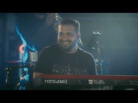 SALA DO GROOVE IV - DAQUILO QUE EU SEI - JOÃO JÚNIOR