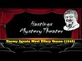 Hastings Mystery Theater Enemy Agents Meet Ellery Queen 1942