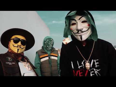 Drillstart -  Ator untela ❌ Gordo420 ❌ Skary               .(VideoOficial)