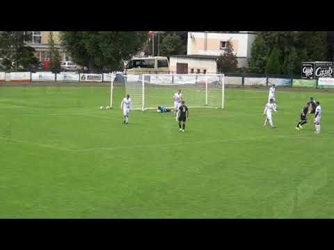 Polonia Środa - Korona Piaski 3:1, 11.07.2020