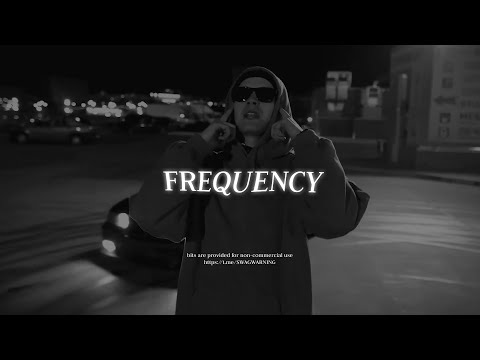 TVETH x GONE.FLUDD Type Beat - frequency
