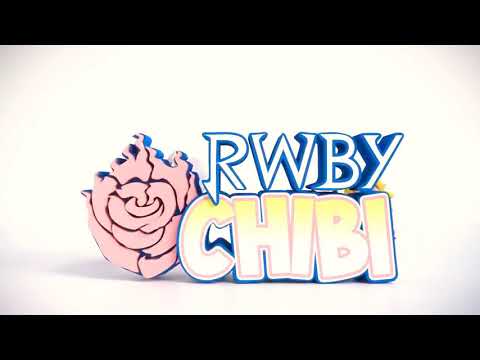 RWBY Chibi Season 4 Trailer