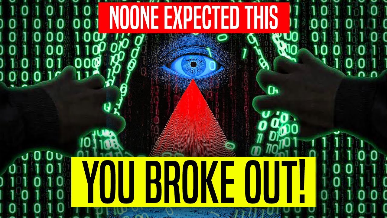 Feeling this STRANGE CHANGE? (Pay attention!)