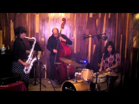 Carolina Mercado - Star Eyes