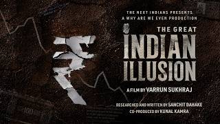 The Great Indian Illusion (2026) a Film by Varrun Sukhraj | Full Documentary