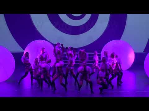 2019 Graduation Showcase