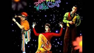 Deee-Lite- E.S.P. (World Clique)