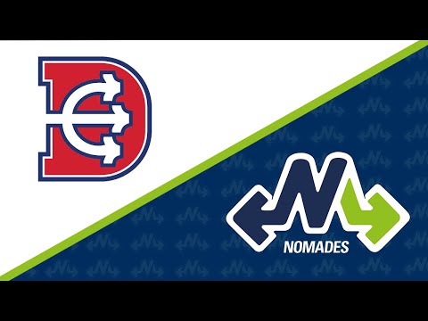 RSEQ D1 Soccer Masculin ⚽ Trois-Rivières @ Montmorency [2024-09-20]