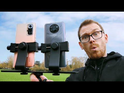 Is poco x3 pro better than redmi note 10 pro?