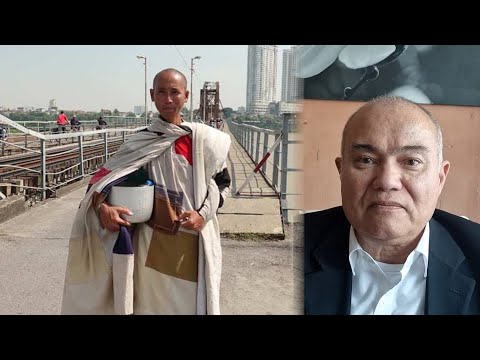Có Nên Gọi Ngài Thích Minh Tuệ Là Sư Hay Không?