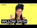 WILLOW “t r a n s p a r e n t s o u l” Official Lyrics & Meaning | Verified