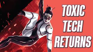 SERA AFFLICT RETURNS! | Deck Guide and Gameplay | Marvel Snap