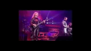 judas priest métal god with ripper owen