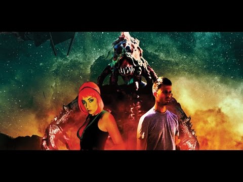 afbeelding Aliens vs. Titanic