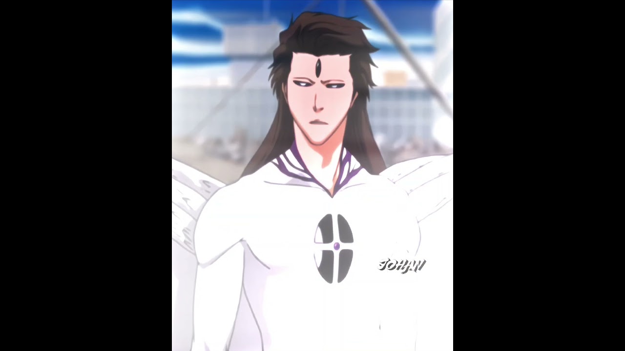 Rare Moment of AIZEN losing Aura📉😮‍💨 #ichigo #ichigoedit  #bleach #bleachedit #aizen #trending #amv