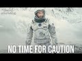 Interstellar - No Time For Caution | SLOWED + REVERB | Hans Zimmer (Docking Scene)